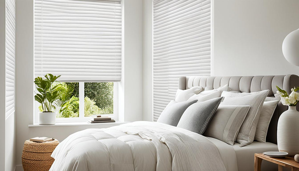 blinds for small windows