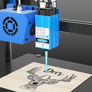 Tronxy XY-3 SE 3D printer kit laser engraving DIY 3D printer FDM printing dual extruder filament compatibility smart auxiliary leveling