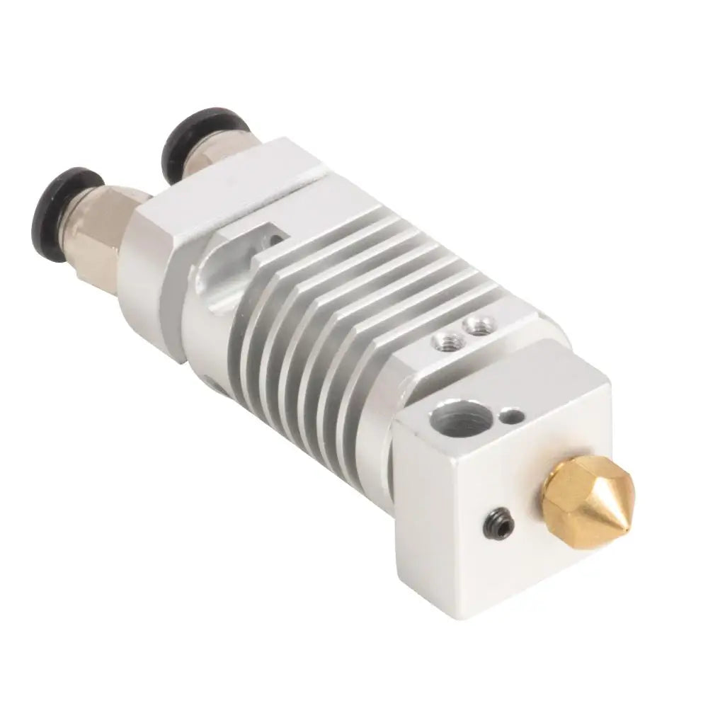Tronxy 3D Printer 2-In-1-Out Extrusion Head 2E Series 3D Printing Dual Extrusion 3D Printer Accessories 3D Printing Upgrades Thermistor Heating Tube