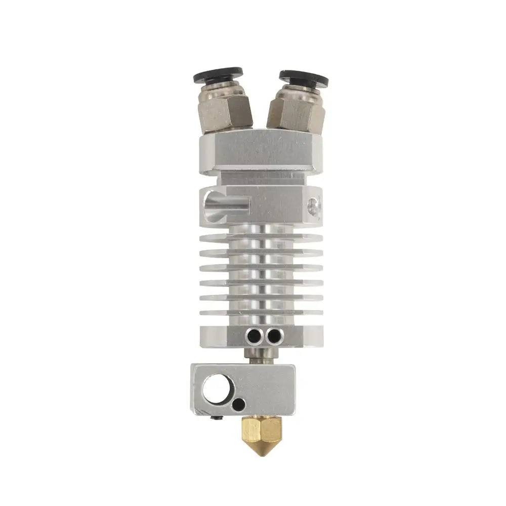 Tronxy 3D Printer 2-In-1-Out Extrusion Head 2E Series 3D Printing Dual Extrusion 3D Printer Accessories 3D Printing Upgrades Thermistor Heating Tube
