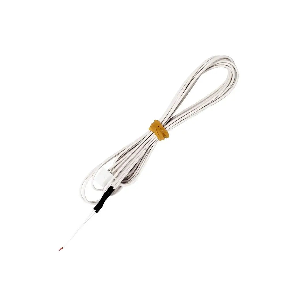 Tronxy 3D Printer 2-In-1-Out Extrusion Head 2E Series 3D Printing Dual Extrusion 3D Printer Accessories 3D Printing Upgrades Thermistor Heating Tube