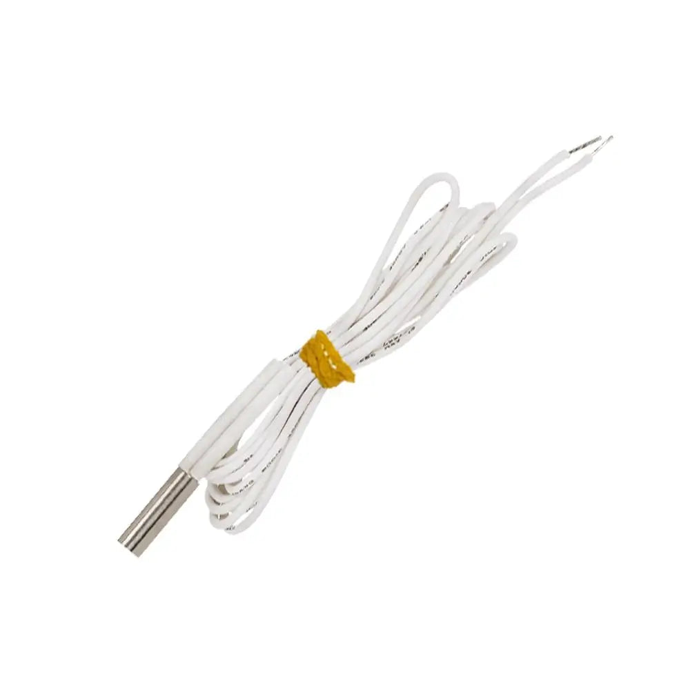 Tronxy 3D Printer 2-In-1-Out Extrusion Head 2E Series 3D Printing Dual Extrusion 3D Printer Accessories 3D Printing Upgrades Thermistor Heating Tube