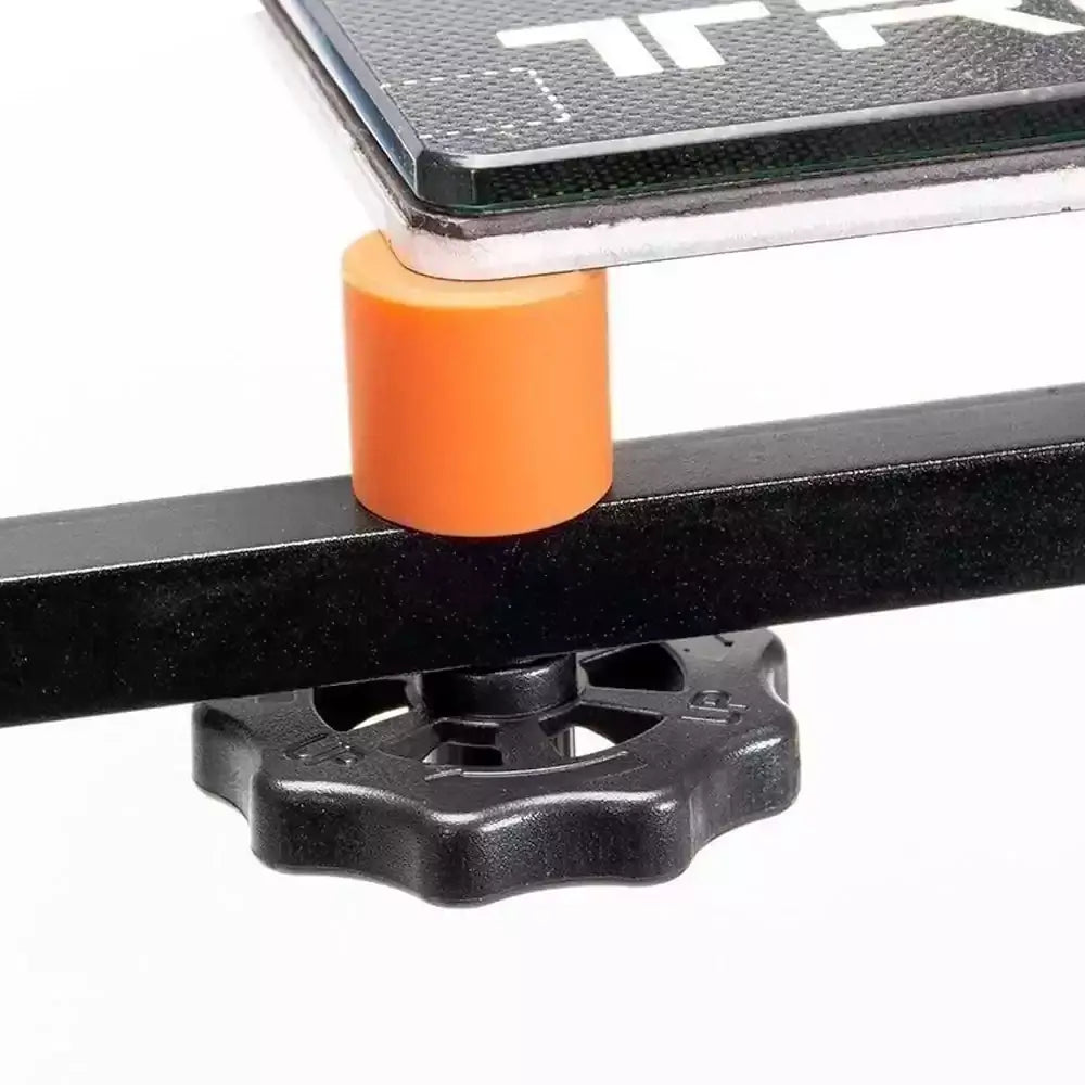 Tronxy 3D Printer High Temperature Silicone Spacer Orange Column Kits 3D Printer Accessories Silicone Solid Spacer Tronxy Printer Parts 3D Printing Upgrades High Temperature Printing