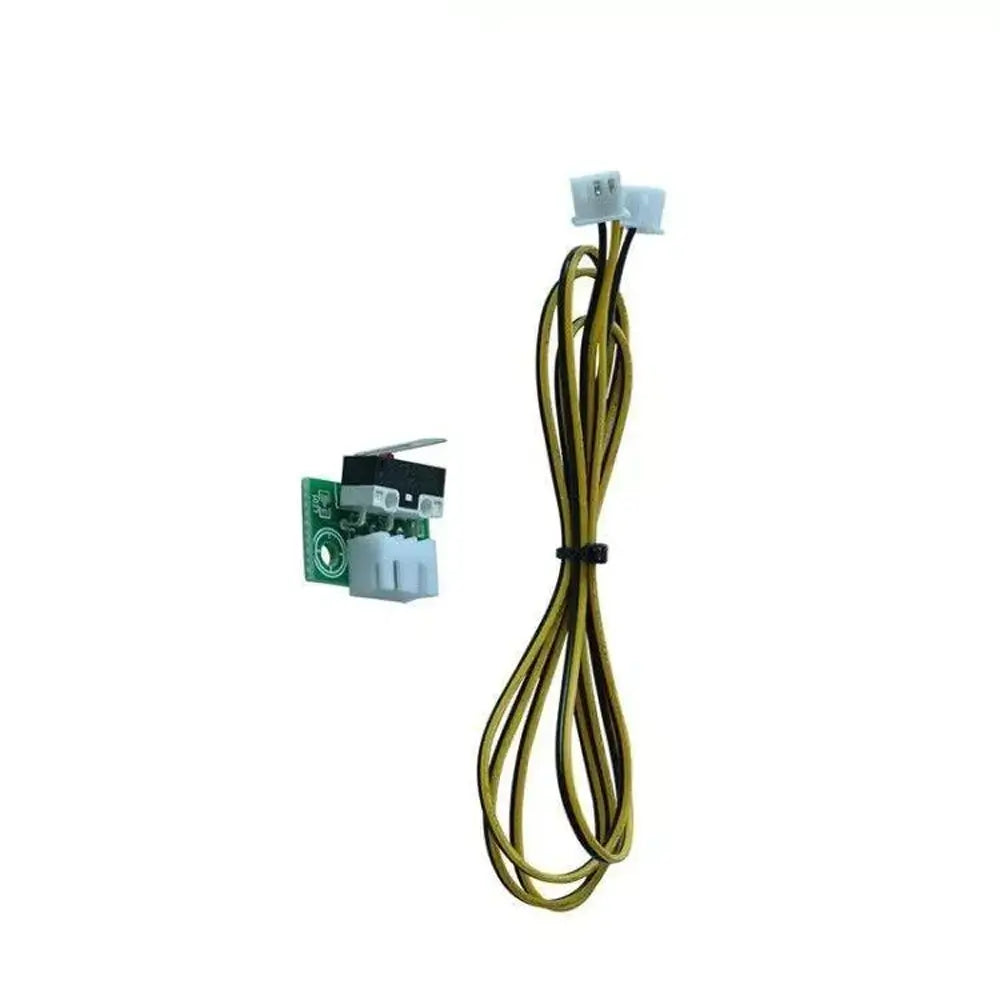 Tronxy 3D Printer Limit Switch Lever Endstop 1.2m Wiring 3D Printer Accessories Tronxy Parts 3D Printing Printer Upgrade