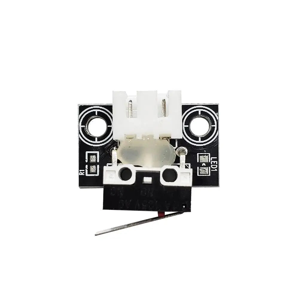 Tronxy 3D Printer Limit Switch Lever Endstop 1.2m Wiring 3D Printer Accessories Tronxy Parts 3D Printing Printer Upgrade