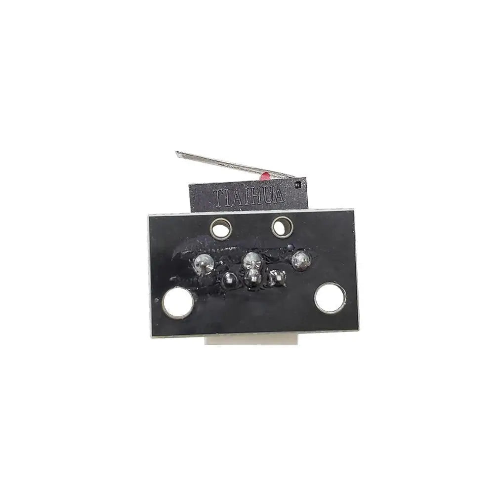 Tronxy 3D Printer Limit Switch Lever Endstop 1.2m Wiring 3D Printer Accessories Tronxy Parts 3D Printing Printer Upgrade