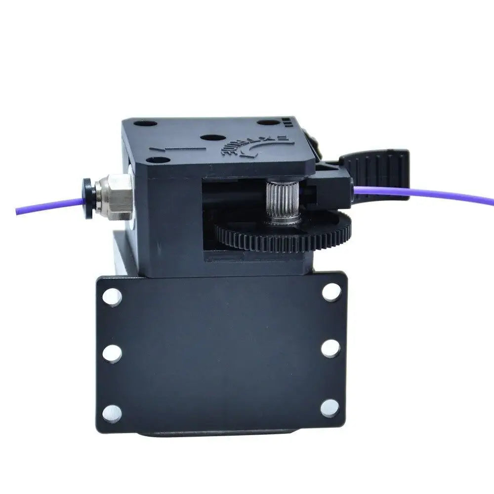 Tronxy 3D Printer Titan Extruder MK8 Hotend E3D V6 Hotend J-Head Motor Cable 3D Printer Upgrade Flexible Filament