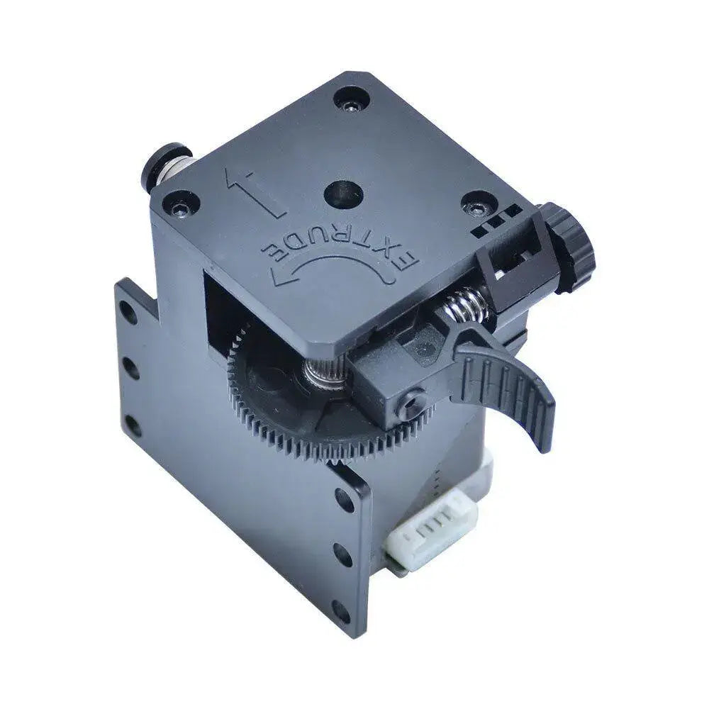 Tronxy 3D Printer Titan Extruder MK8 Hotend E3D V6 Hotend J-Head Motor Cable 3D Printer Upgrade Flexible Filament