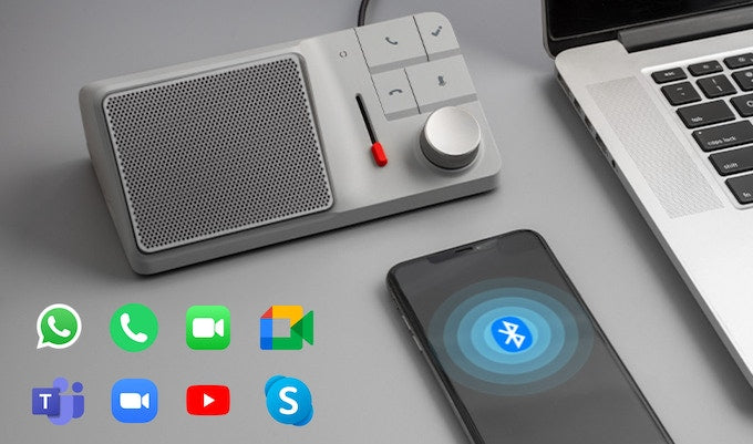 Bluetooth connection