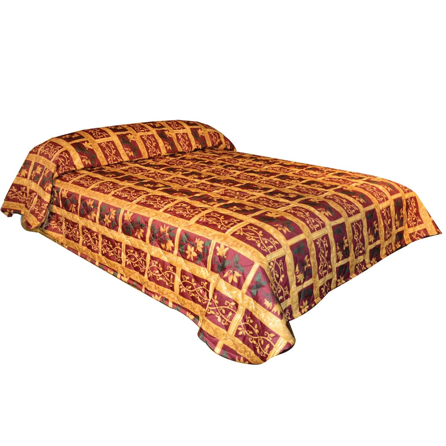 Queen Bedspreads (5pc/cs)