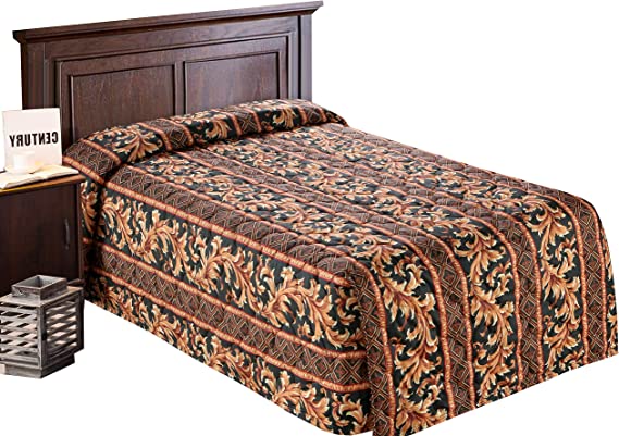 Queen Bedspreads (5pc/cs)