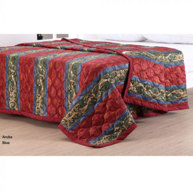 Queen Bedspreads (5pc/cs)