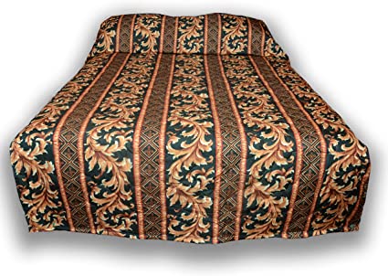 Queen Bedspreads (5pc/cs)