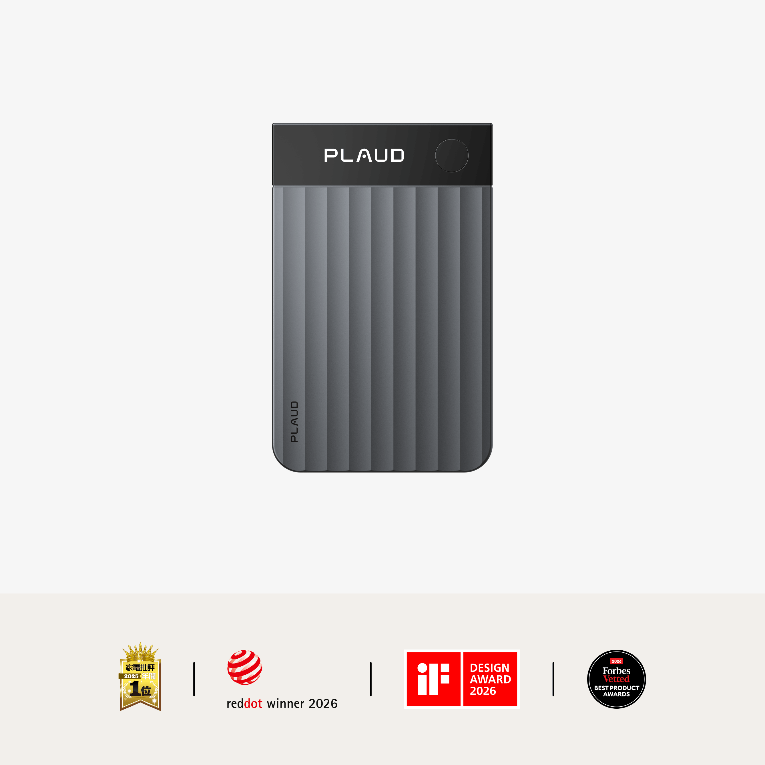 Plaud Note Pro
