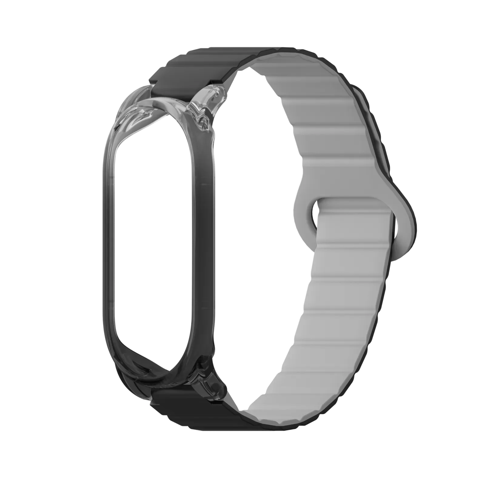 シリコン製リストバンド（Plaud NotePin S、Plaud NotePin向け）