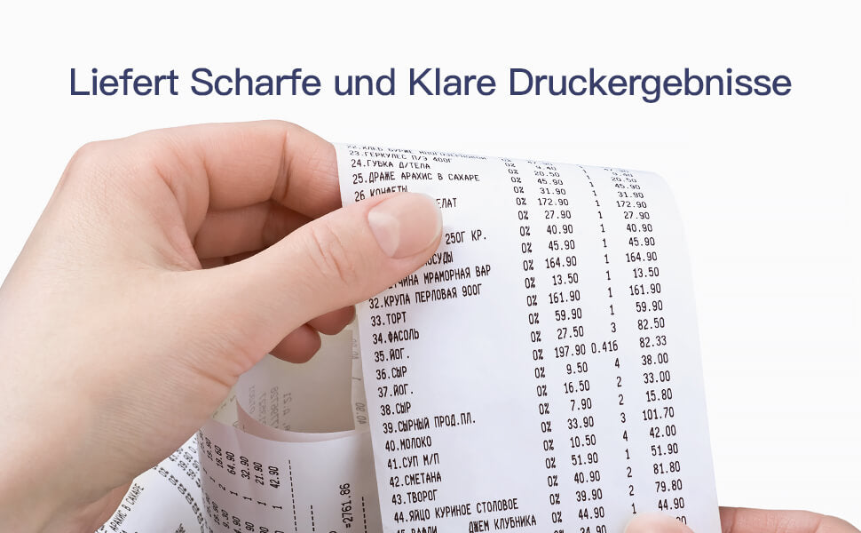 Officelab TP01004-10 Thermopapier-2