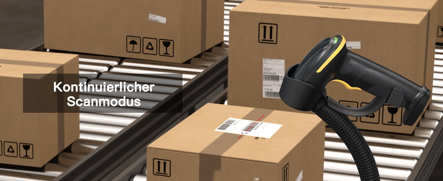 Inateck BCST-21 Barcode Scanner-4.1