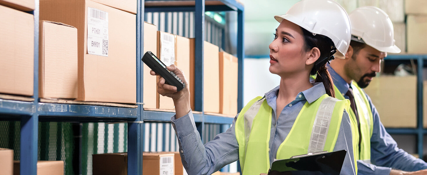 Inateck BCST-45 Portable Barcode Scanner-2-3