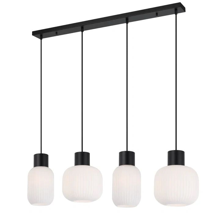2. TELBIX NORI 4 Lights Pendant - $479.00 AUD