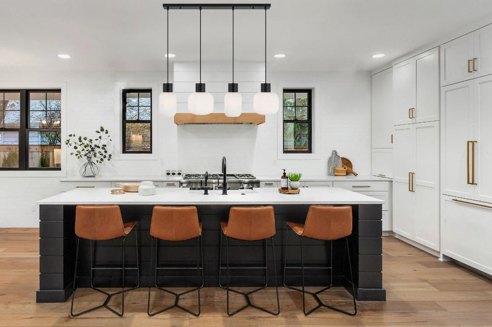 How Much Do Pendant Lights Cost