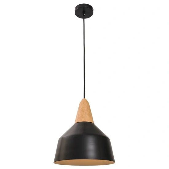 1. Mercator Noel 1Lt Small Pendant Light