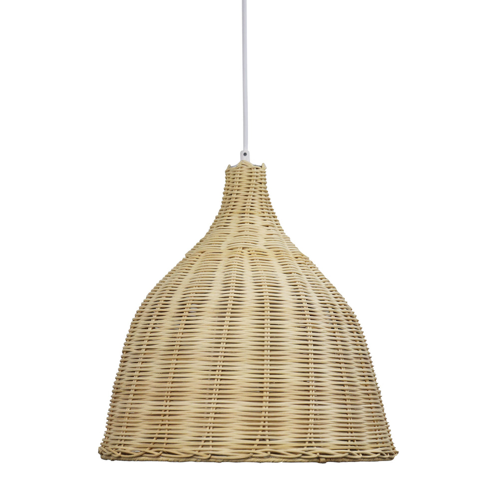 Allighting BUKIT Cane Pendant