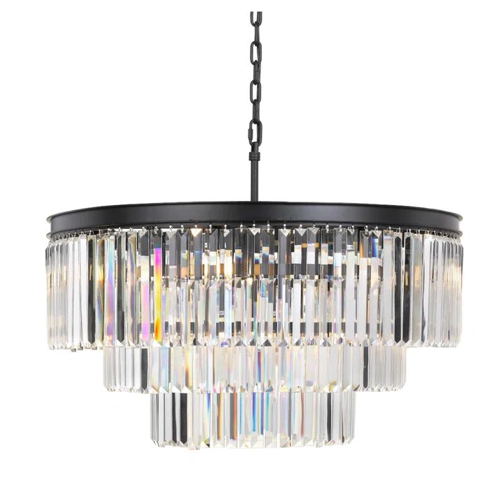 1. SERENE 16 Lights Pendant - $1499.00 AUD
