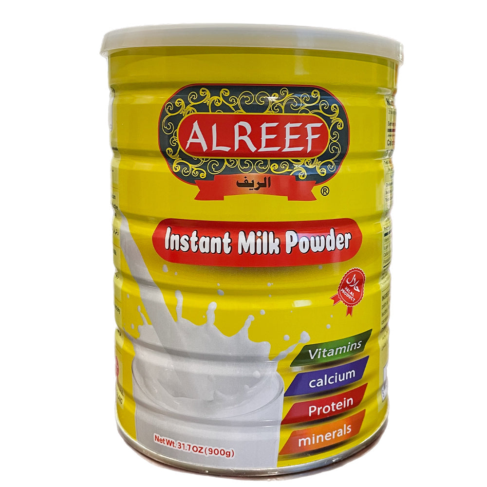 Alreef Whole Milk Powder 900g?