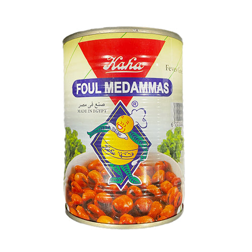 Kaha Foul Medames