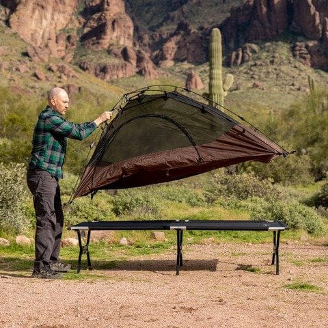 Vista 1-Person Quick Tent