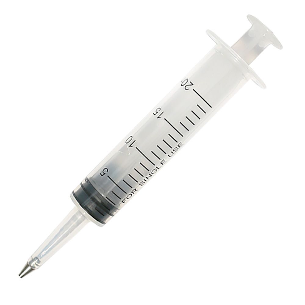 Diamond Painting Syringe Pen