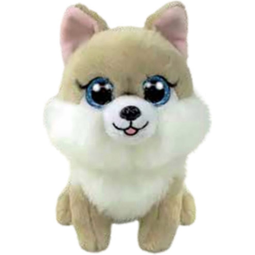 Honeycomb the Dog Beanie Boos