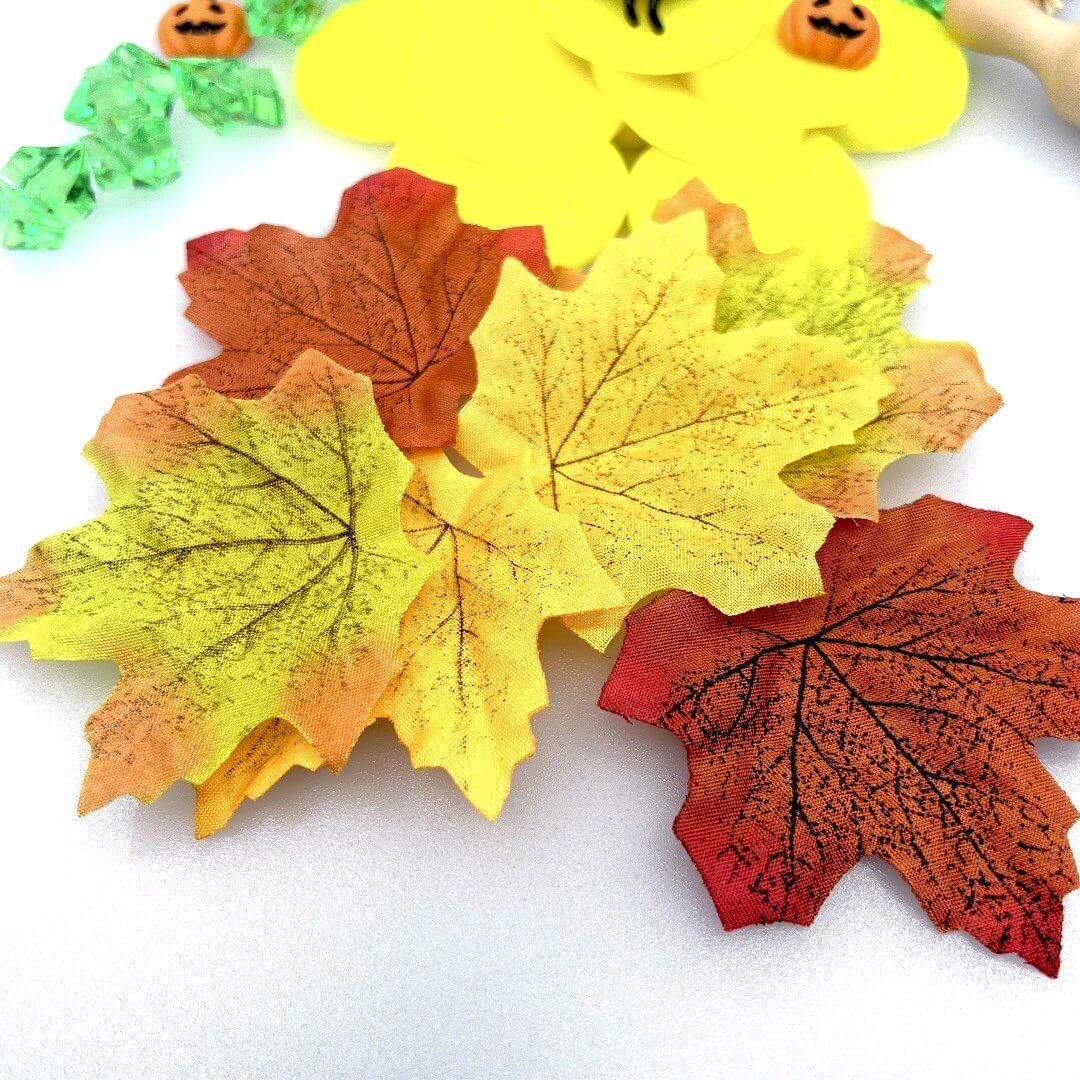 Fall Harvest, Playdough Kit