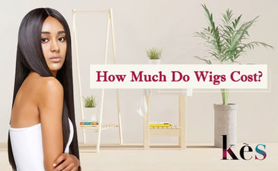 How Much Do Wigs Cost? Discover the Exact Price of Your New Do