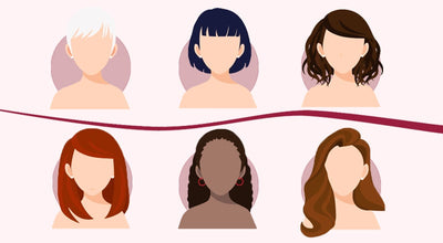 What Does Density Mean In Wigs [Infographic]