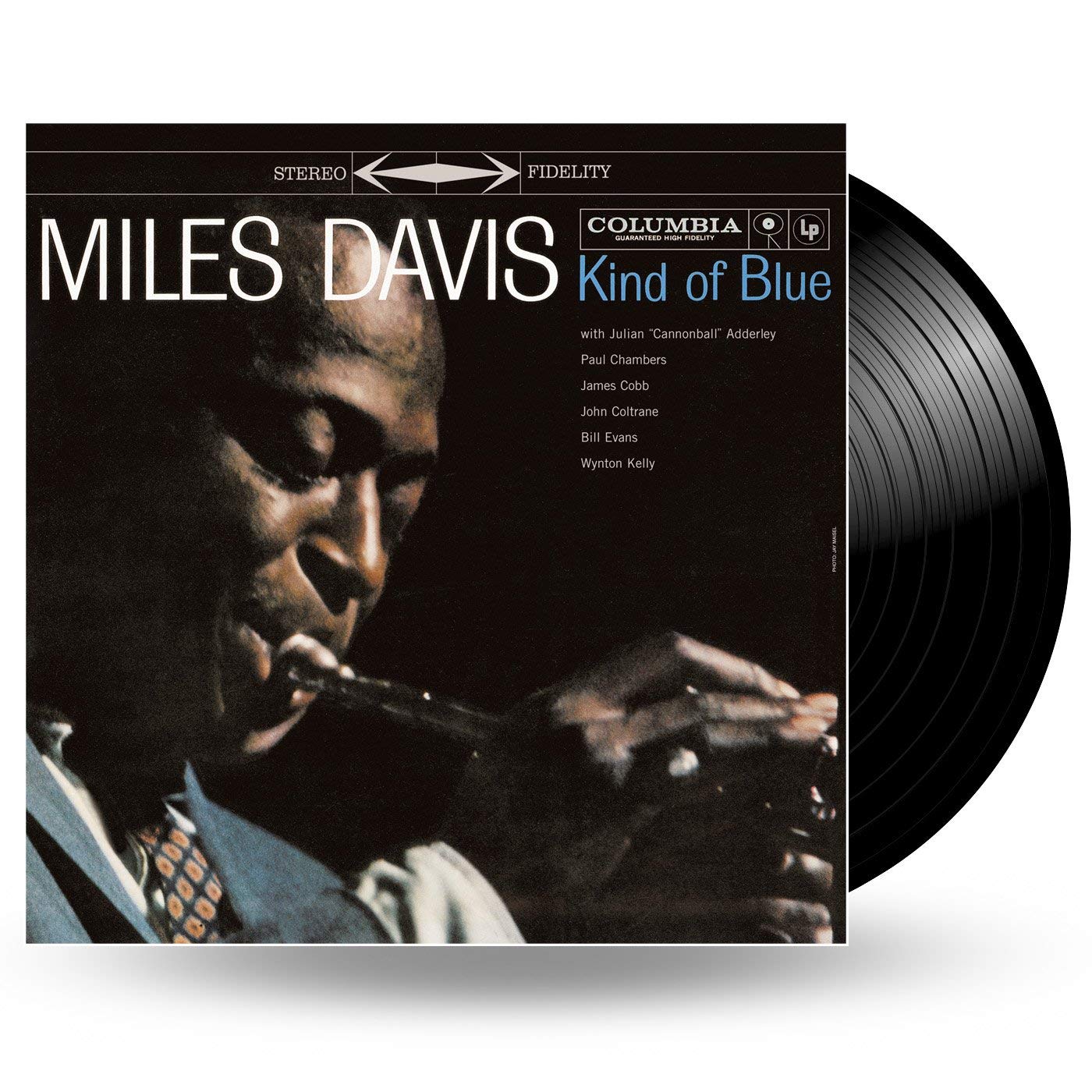 Kind Of Blue [180-Gram Vinyl] [Import] Miles Davis [Vinyl]