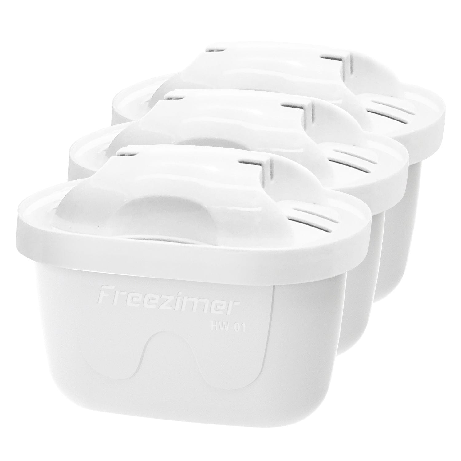 Freezimer HW-01 Nugget Ice Maker Water Filter