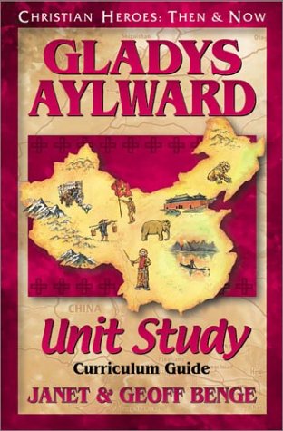 Gladys Aylward - Unit Study