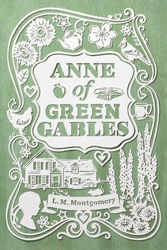 Anne of Green Gables #1