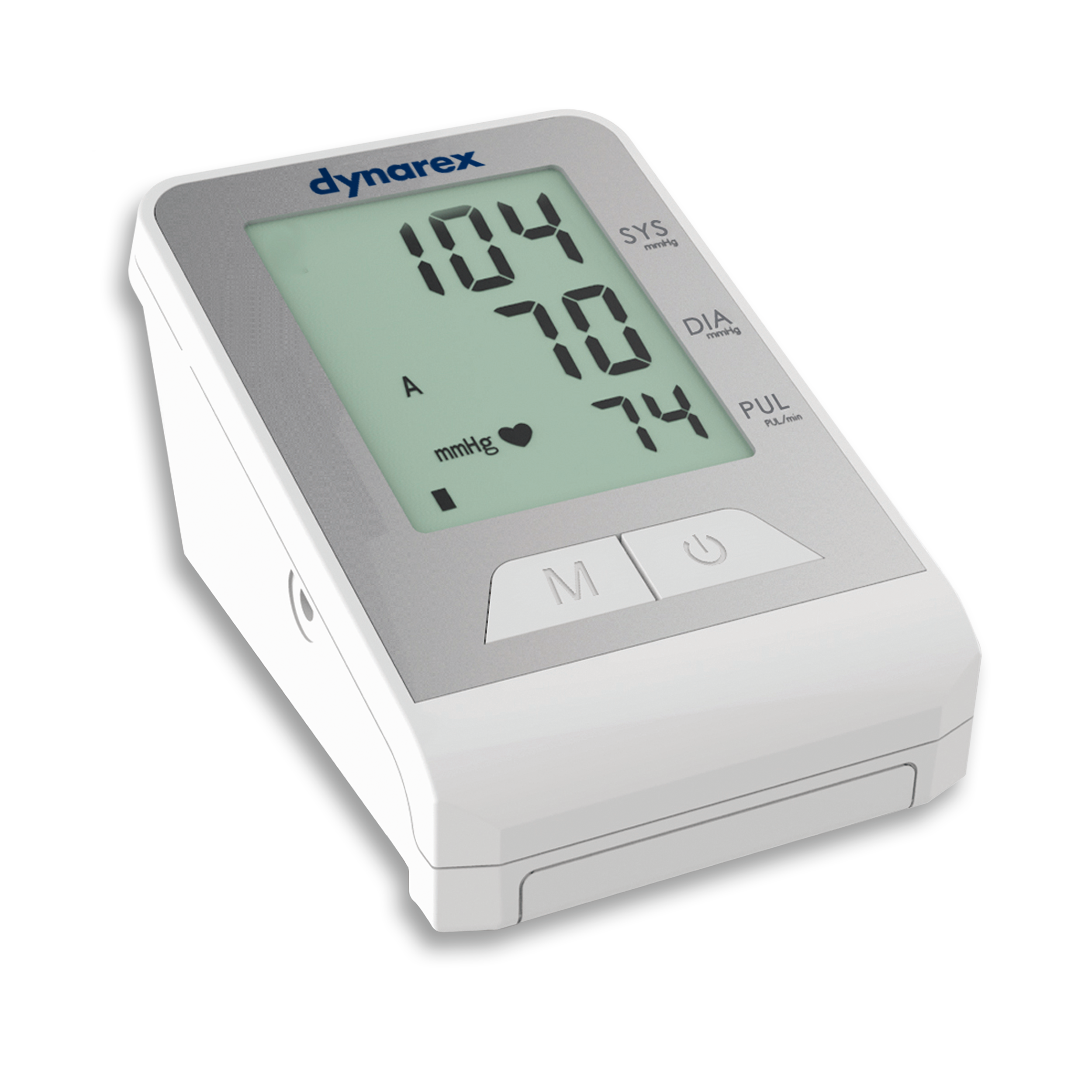 Dynarex Digital Blood Pressure Monitors 5 pk