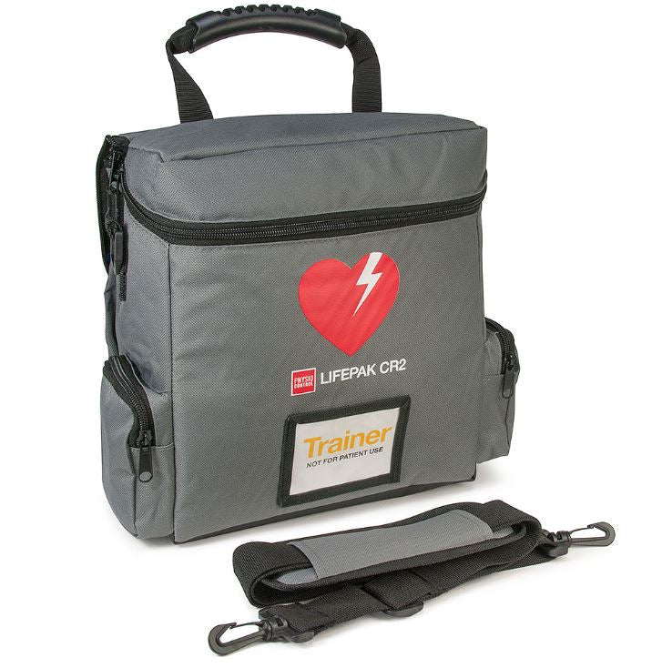 Physio-Control/Stryker LIFEPAK CR2 Trainer Carry Case