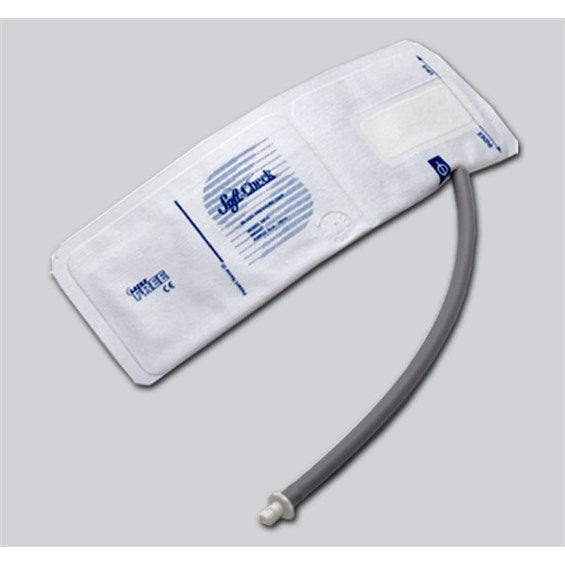 Disposable NIBP (Non-Invasive Blood Pressure) Cuff