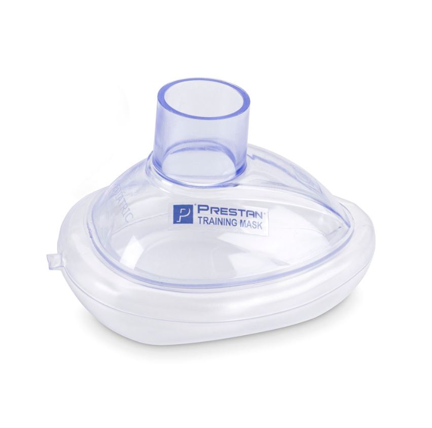 Prestan Infant CPR Training Mask, 10 ea.