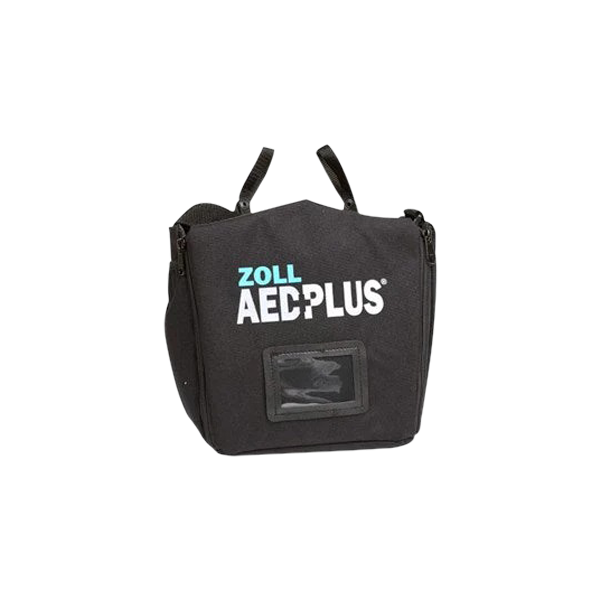 ZOLL AED Plus Soft AED Carry Case