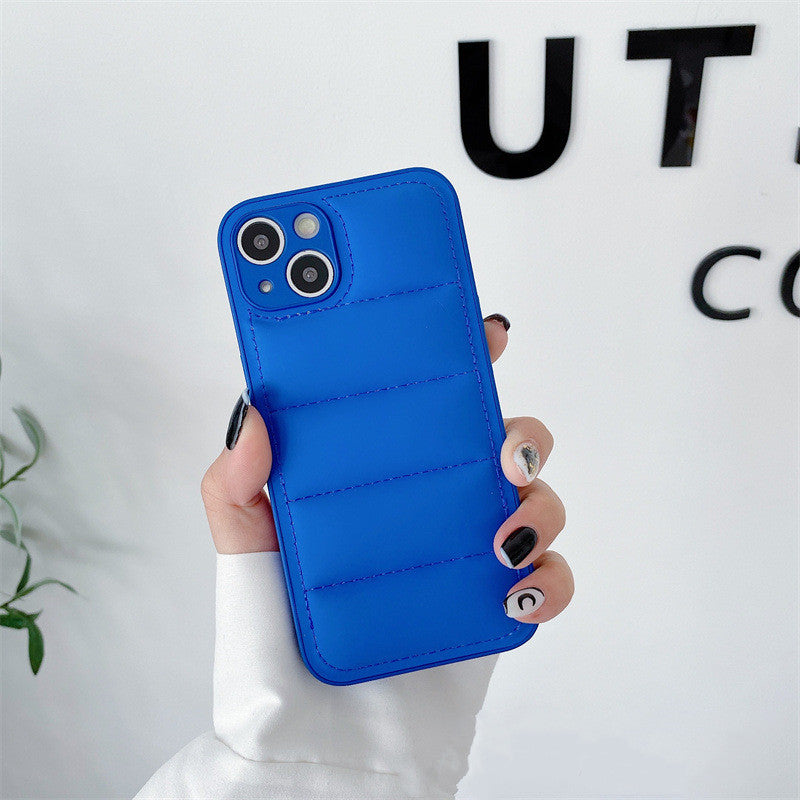 Fashion Jacket Phone Case