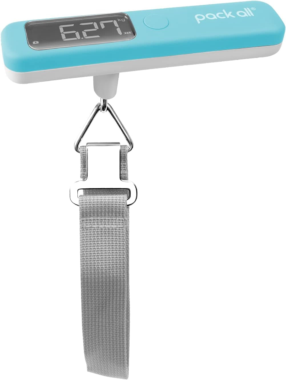 Digital Handheld Luggage Scale