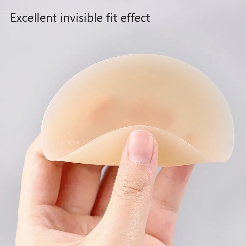 Reusable Breast Nipple Cover (1 Pair )