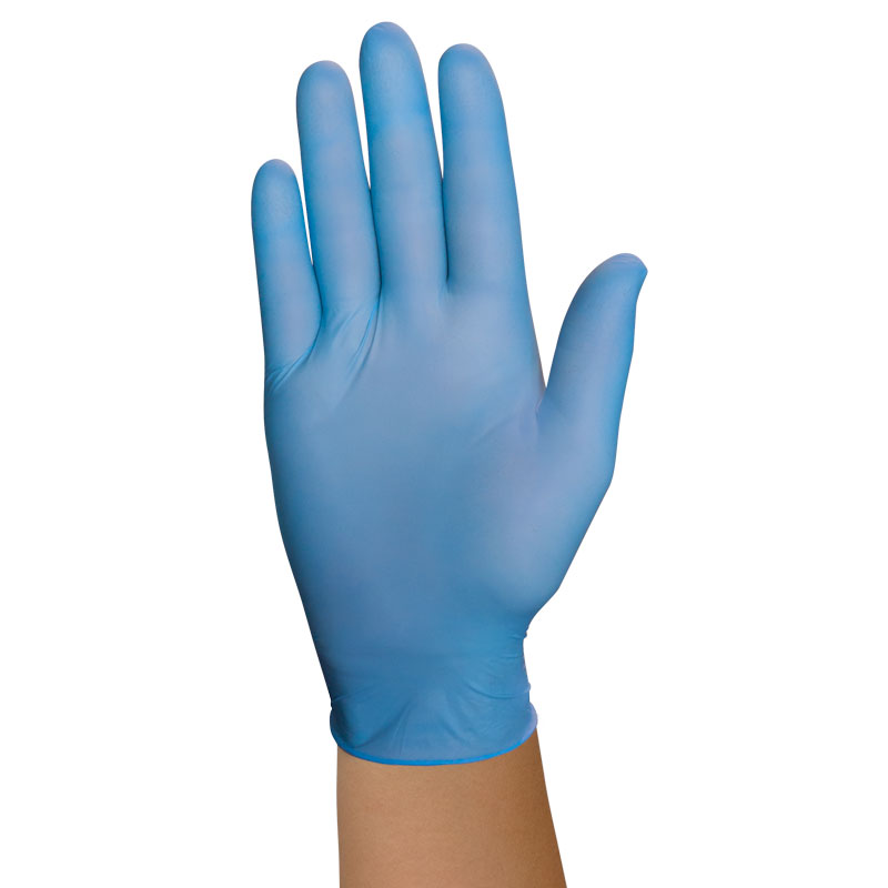 [500] PremierPro Enhanced Chemo Nitrile Exam Gloves (2500/cs)