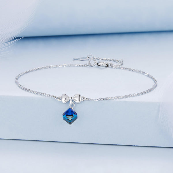 GIFT BOX GOLD VERMEIL JEWELLERY SET