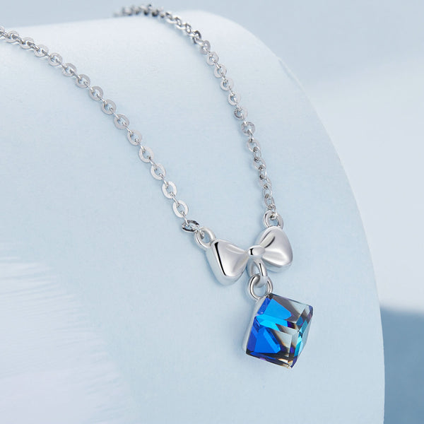 GIFT BOX GOLD VERMEIL JEWELLERY SET